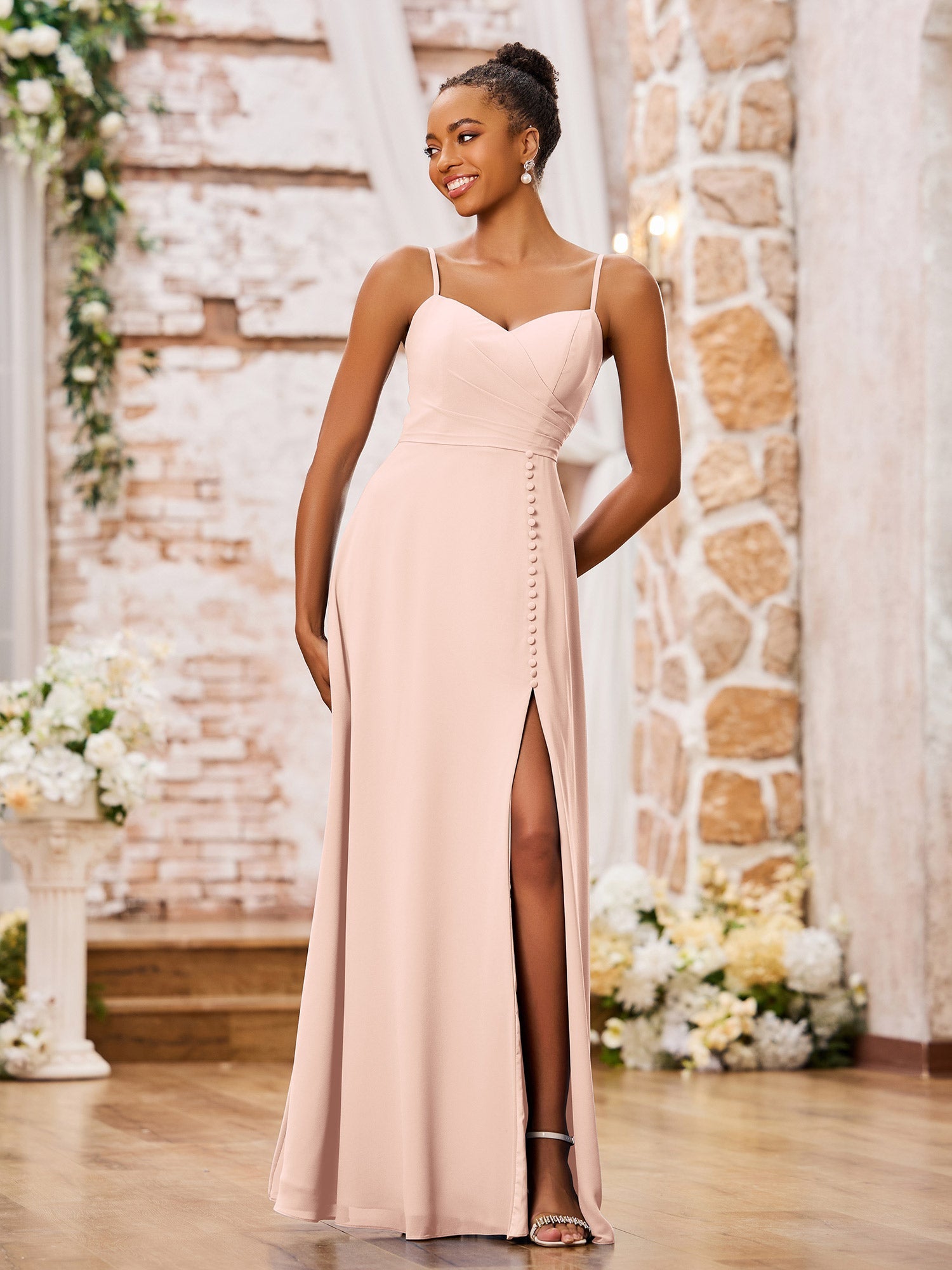 Pearl Pink